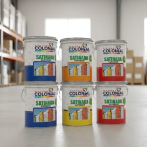 pinturas
